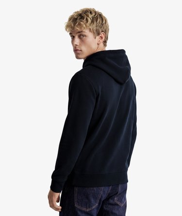 1954 Company Relaxed Hoodie Image 5