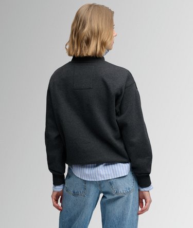 Country Club Crew Sweatshirt Image 5