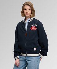 Veste Bomber Jersey Country Club
