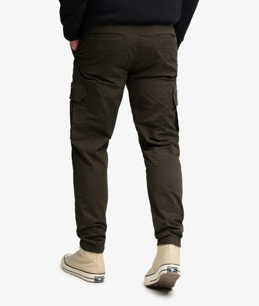 Para Cargo Slim Pants Image 4