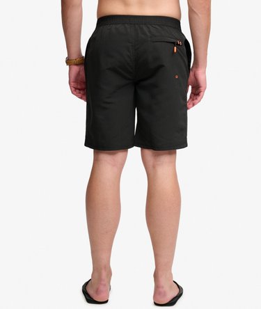 Classic 19- Inch Logo Board Shorts Image 3