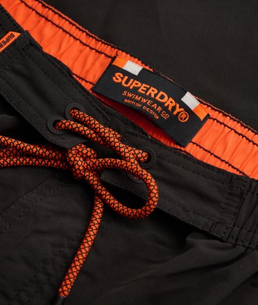 Classic 19- Inch Logo Board Shorts Image 6