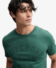 Athletic Tonal T-Shirt