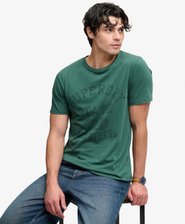 Athletic Tonal T-Shirt