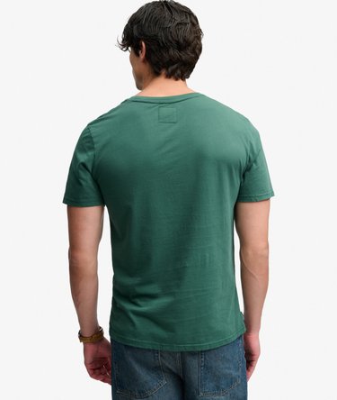 Athletic Tonal T-Shirt Image 5