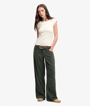 Athletic Essentials Off Shoulder Top Image 3