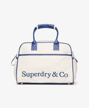 Sac de Sport Heritage Retro Classique
