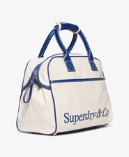 Sac de Sport Heritage Retro Classique