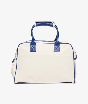Sac de Sport Heritage Retro Classique Image 3