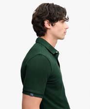 Vintage Destroy Polo Shirt