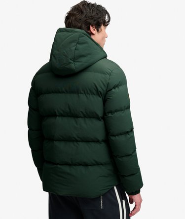 Classic Everest Puffer Jacket Image 6