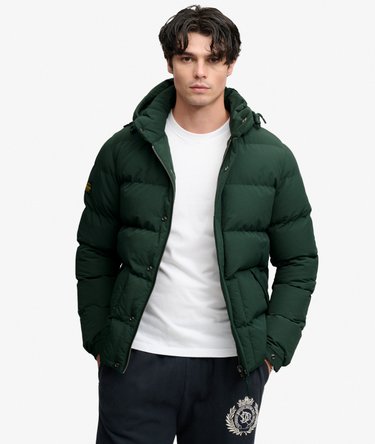 Classic Everest Puffer Jacket Image 1