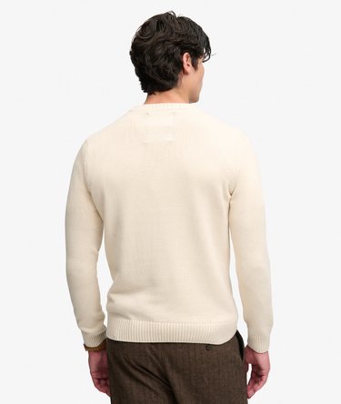 Applique Graphic Jumper Image 5