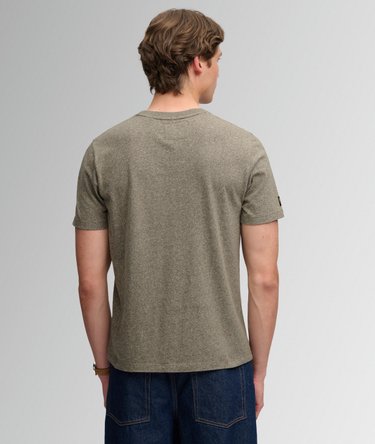Vintage Logo Heritage T-Shirt in lockerer Passform Image 5