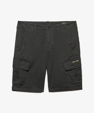 Vintage Core Cargo Shorts
