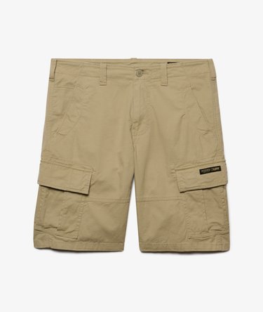Shorts Vintage Core Cargo Vestibilit&agrave; Comoda Image 6