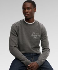 1954 Company Relaxed Sweatshirt