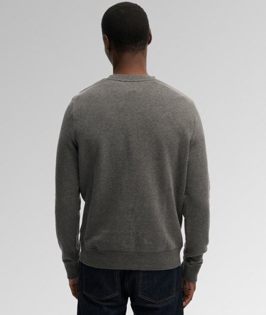 1954 Company Relaxed Sweatshirt Image 5