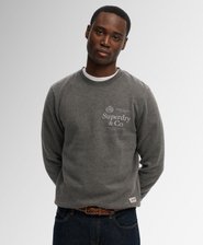 1954 Company Relaxed Sweatshirt