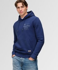 1954 Company Relaxed Hoodie