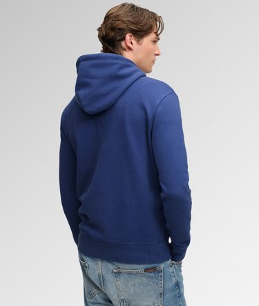 1954 Company Relaxed Hoodie Image 5