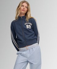 Athletic Applique Verryttelytakki