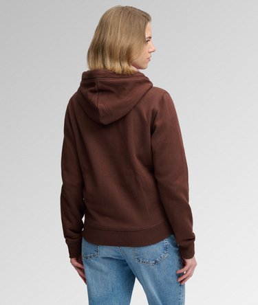 Signature Kapuzenjacke mit Stickerei Image 5