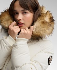 Everest Hooded Bomber Jacket