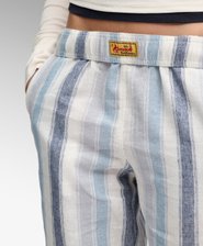 Komodo Pushkar Stripe Trousers