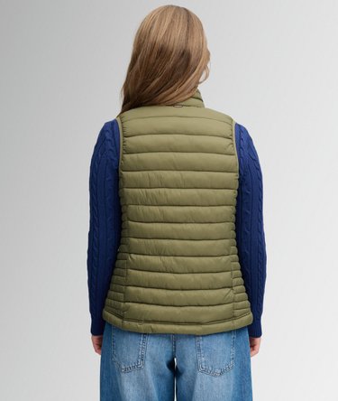 Fuji Lite Padded Gilet Image 23