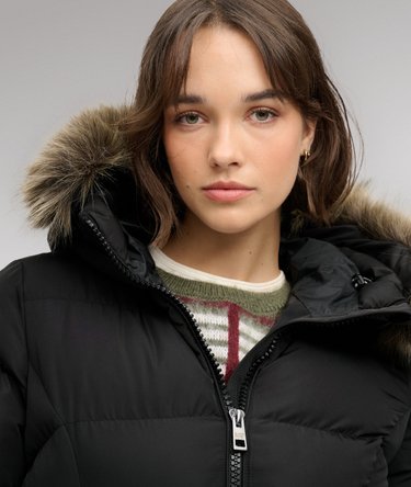 Fuji Lite Padded Gilet Image 11