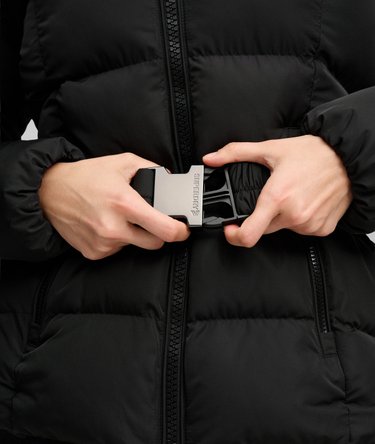 Fuji Lite Padded Gilet Image 10
