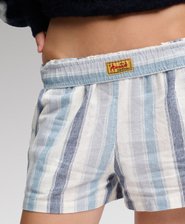 Komodo Noosa Stripe Shorts
