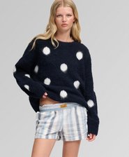 Komodo Noosa Stripe Shorts