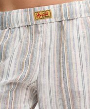 Komodo Noosa Stripe Shorts
