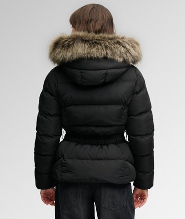 Fuji Belted -toppatakki Image 6