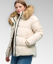 Everest Classic Puffer Jacket