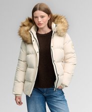 Everest Classic Puffer Jacket