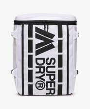 Outdoor 30L Tarp Backpack