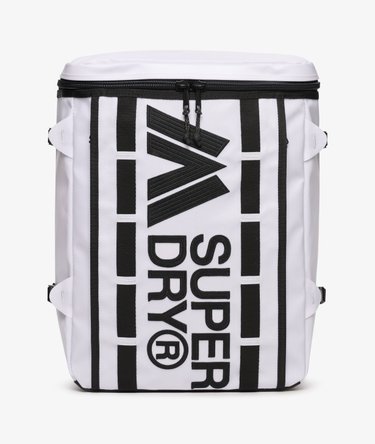 Outdoor 30L Tarp Rugzak Image 1