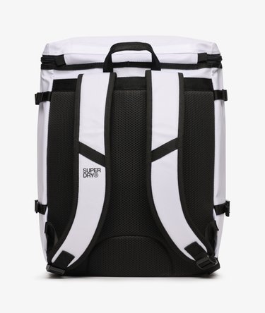 Outdoor 30L Tarp Rugzak Image 4