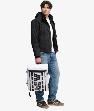 Outdoor 30L Tarp Rugzak Image 7