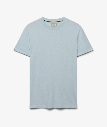 T-shirt avec Logo SD&Co Brod&eacute; Image 7