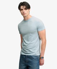 SD&Co Logo Embroidered T-shirt