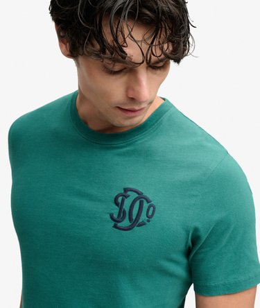 SD&Co. Relaxed T-shirt Image 4