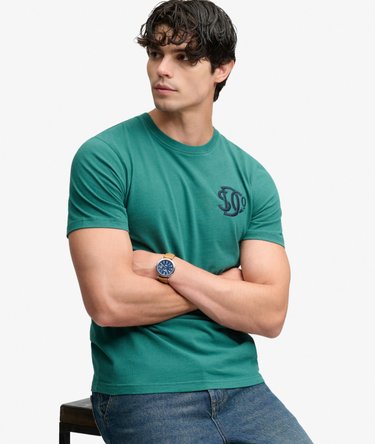 SD&Co. Relaxed T-shirt Image 2
