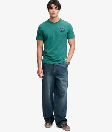 SD&Co. Relaxed T-shirt Image 3