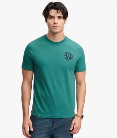 SD&Co. Relaxed T-shirt Image 1