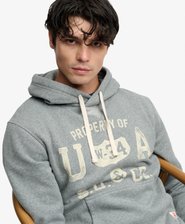 Athletic Essentials Hoodie