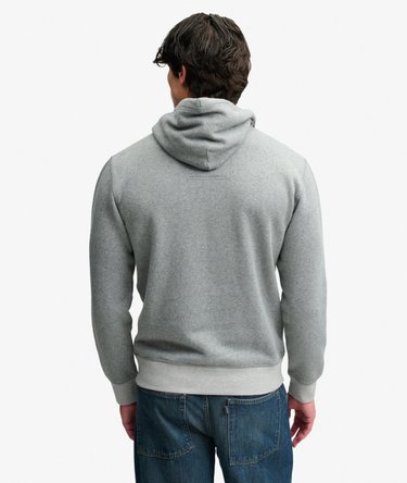 Athletic Essentials Hoodie Image 5